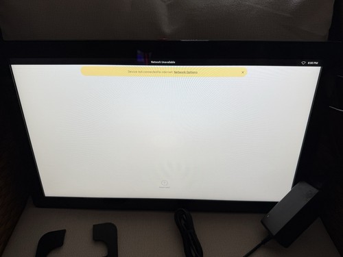 Elo Touch Solutions 2094L 19.5-inch Open-Frame LCD Touchscreen Monitor. - Picture 3 of 4