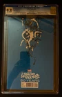 AMAZING SPIDER-MAN # 692 CGC 9.8! 1990'S VARIANT COVER. (2012)