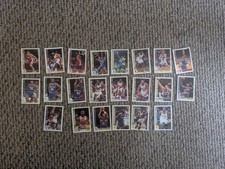 1992-93 NBA Hoops Basketball Complete Your Set #1-490 with Rookies