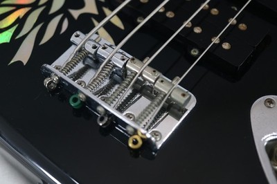 Killer KB-RANCOR Phoenix Used Bass Guitar | eBay
