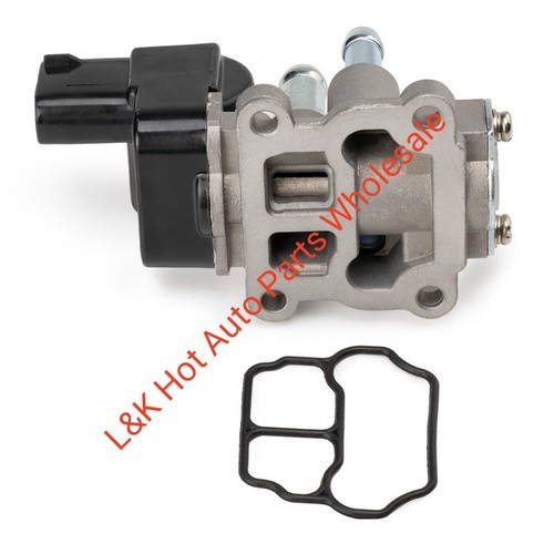 1Pcs For Camry Celica 2.2L Idle Air Control Valve 22270-74291 22270-74290 74310 - Picture 5 of 17