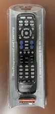 URC-A6 IR Learning Universal Remote Control