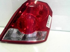 Feu arrière Daewoo KALOS