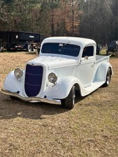 1936 Ford F100 for Sale