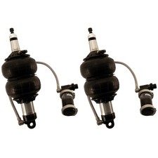 Ridetech 11163011 Tq Series Front Shockwaves 67-69 Gm F Body