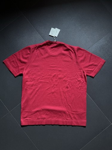 Brunello Cucinelli Men Set Size M/50 color Red - Picture 5 of 10