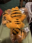 GARFIELD  Plush Window Toy “In Your Face” For Chrysler Dealers NEW — photo 8