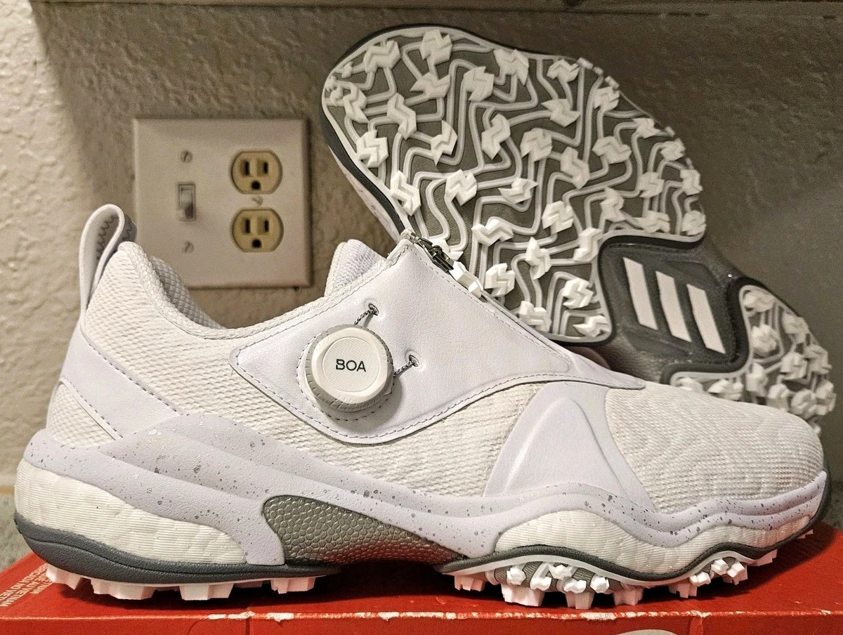 adidas CodeChaos 25 BOA White Silver Metallic for Sale