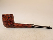 New EL Morjane EL Kala Algerie (Algerian) 264 Cross Grain Briar Pipe Vulcanite