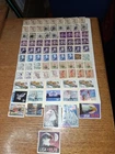 SL 9736/ Used US High Denomination Stamps us stamps collections lots