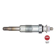 6x Glühkerze für Opel Omega B V94 26884655