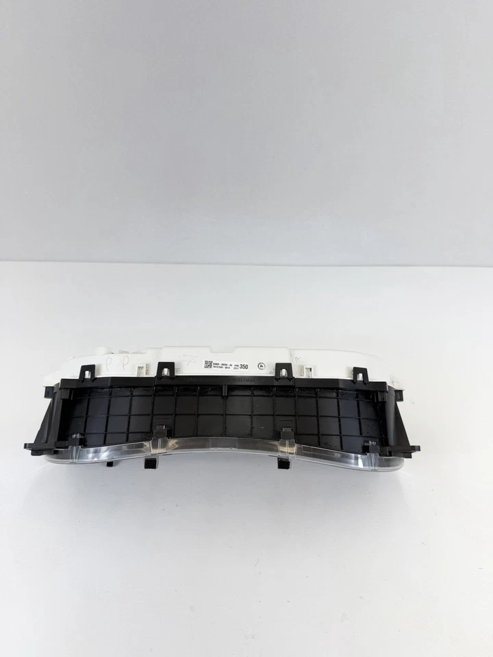 2011-2014 Toyota Sienna Speedometer Instrumental Cluster OEM 83800-08350-00 #203 - Image 3 of 4