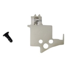 Microsoft Xbox One Optical DG-6M1S DVD Drive Laser Gear Guide Arm Holder