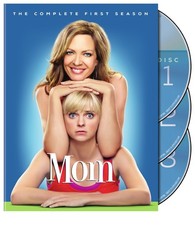 Mom: Season 1