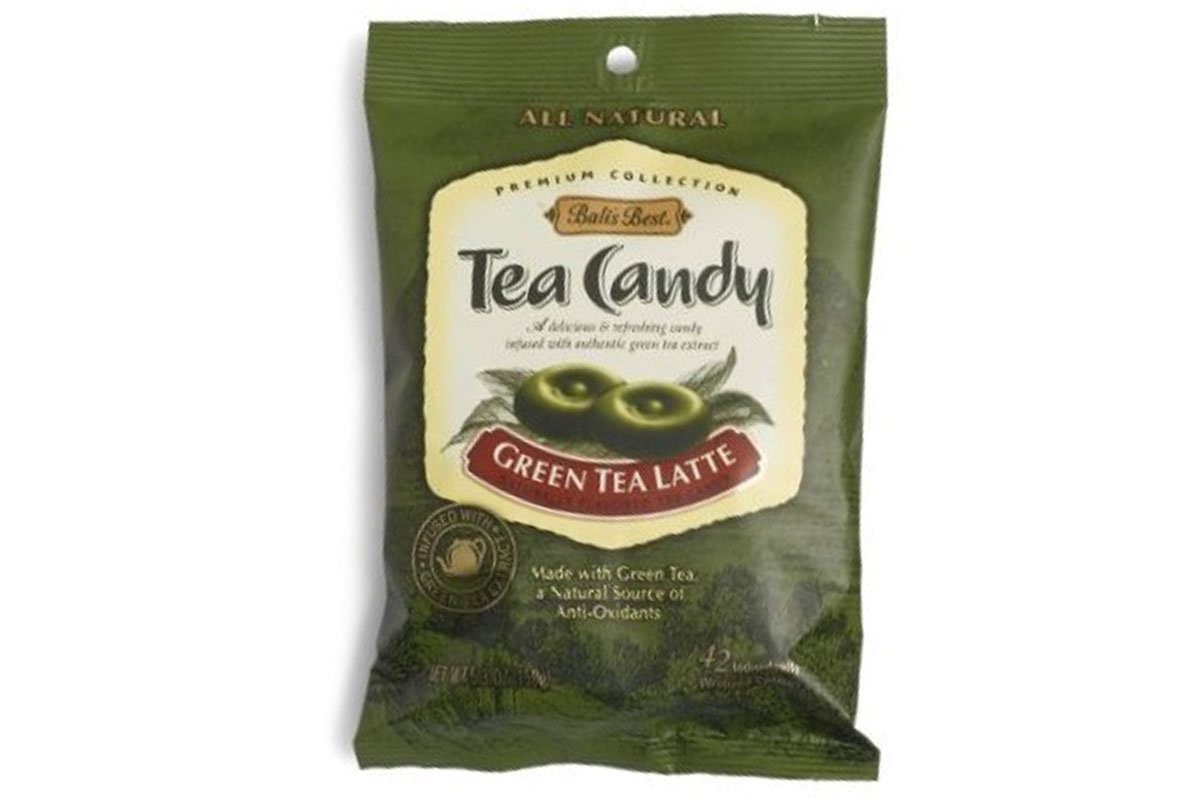 Candy Green Latte, 5.3 Oz Ounce (pack Of 1)