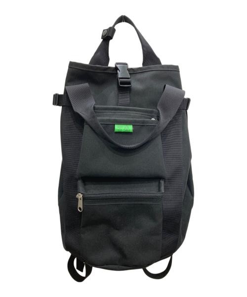 PORTER                    backpack black - image 1