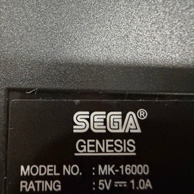 2019 SEGA GENESIS Mini By SEGA HDMI Games 8000 Console 30 Years Anniversary