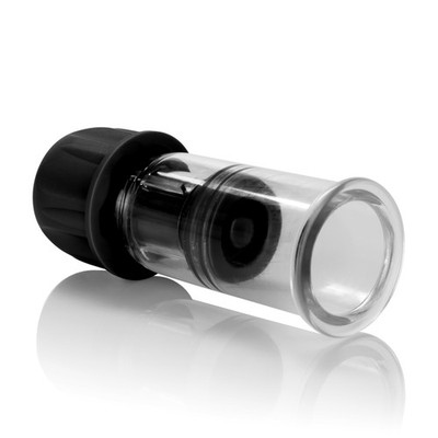 Calexotics Colt Nipple Pro-Suckers Adult - Black Hp-Se6892152