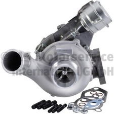 Turbo Hyundai H100