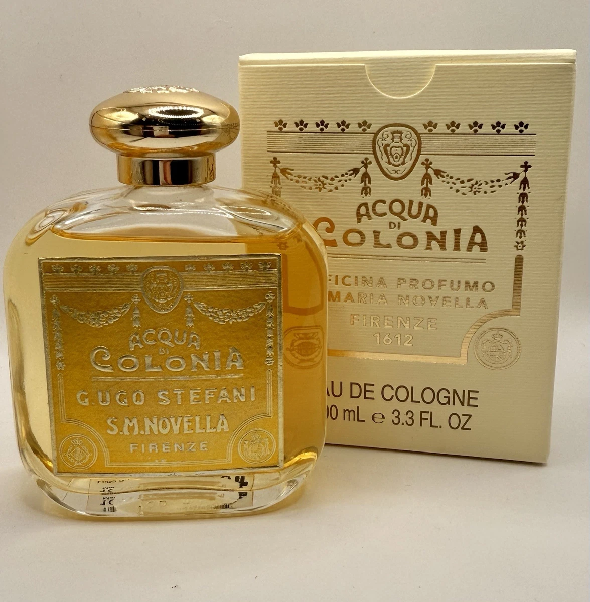 Santa Maria Novella “香水| eBay