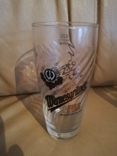 wernesgrüner bierglas