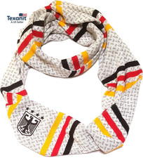 National Knit Infinity Scarf