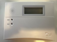 NEW Honeywell Ademco 6150ADT LCD Keypad For Vista10, 15 and 20 Panels.