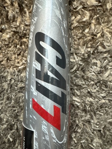 "Bate de béisbol Marucci CAT7 plateado - 8 oz MSBC728S-29/21 2 5/8"" - nuevo" - Imagen 2 de 10