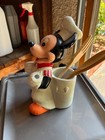 Chef Mickey Mouse Kitchen Utensil Holder
