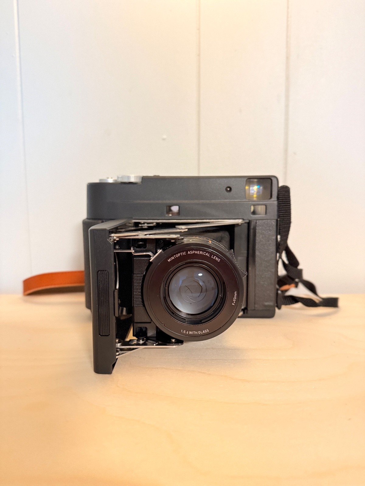 MiNT InstantKon RF70 Instant Film Camera  with ND Filters