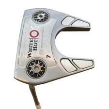 Save 14% on Odyssey WHITE HOT OG #7 Putter!