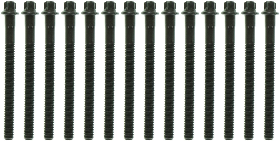 Juego de pernos de culata de motor Mahle 2002 2003 2004 para BMW X5 2001-2006 3,0 L L L6 Foto 2 de 3