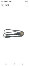 Used Excellent Condition Bose Sport Earbuds USB Cable Charger