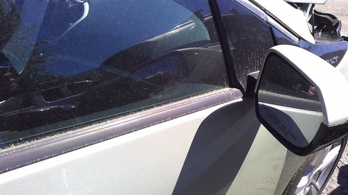 Passenger Side View Mirror With Heated Opt Dlw Fits 16-19 VOLT 29402105