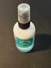 Bumble and Bumble Surf Infusion Spray Oil and Salt - 3.4 oz / 100 ml - NWOB