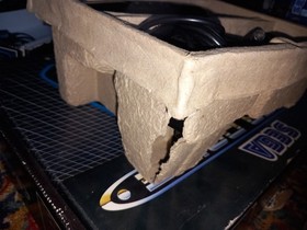 Sega Mega Drive 32X Console Boxed.