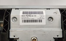 Autoradio Peugeot 304