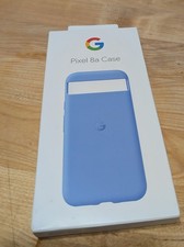 Google pixel 8a case: Bay Blue
