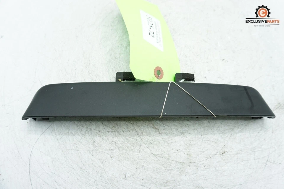 17-20 Hyundai Elantra GT OEM Interior Trim Molding Panel Cover 5025 - Image 2 of 4