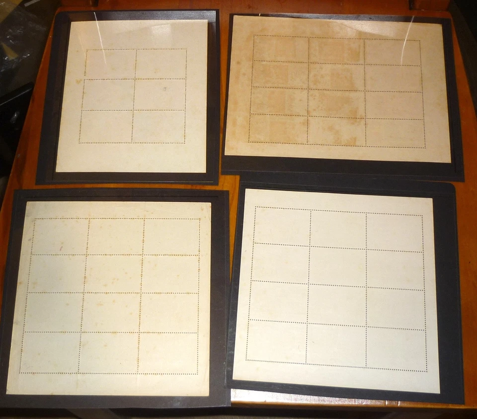 Large BULK TOKYO 1964 Postal Semi-Postal & Post Cards💥Dec'd Estate Orig Olympic - Image 3 of 4