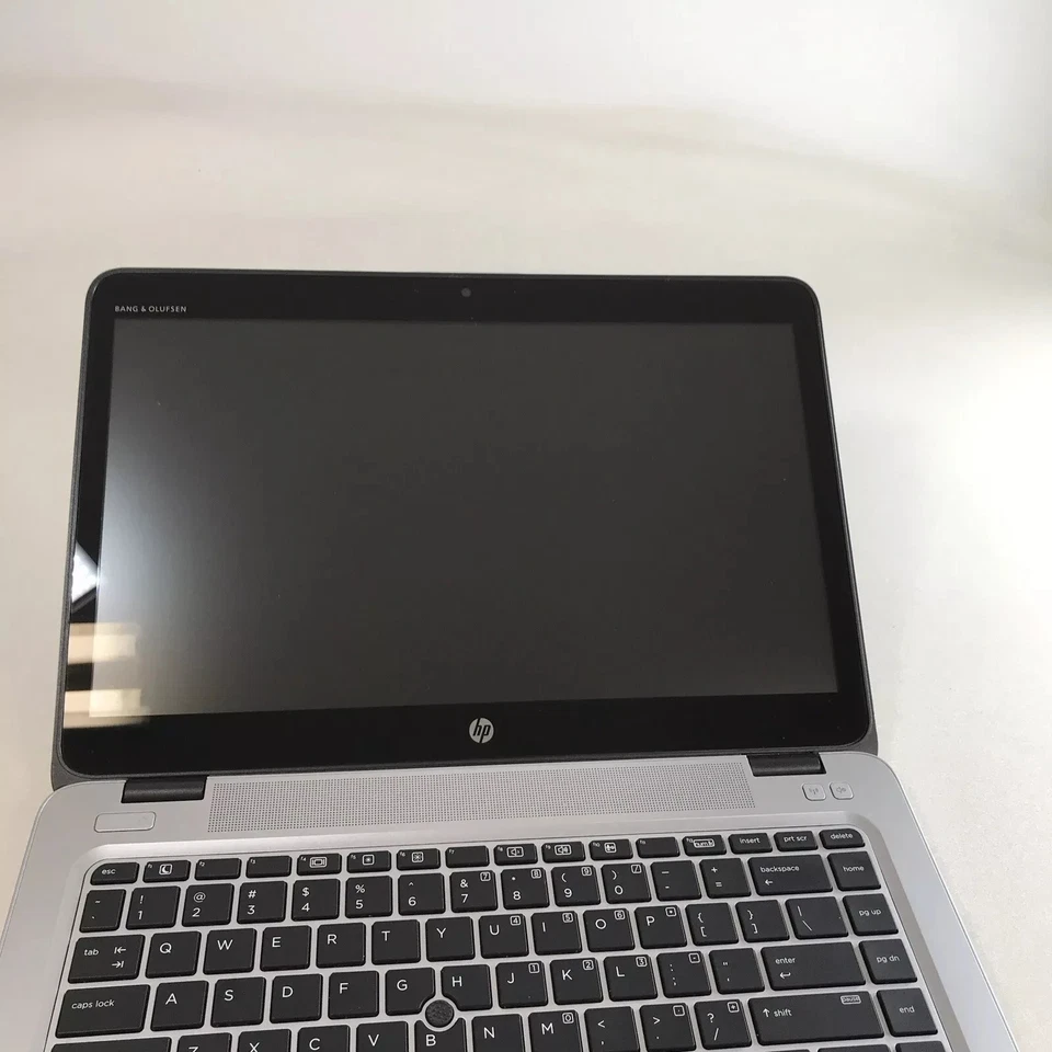 HP EliteBook 840 G4 Intel i5-7200U 8GB RAM 256 GB SSD Win 10 Pro - Image 3 of 4