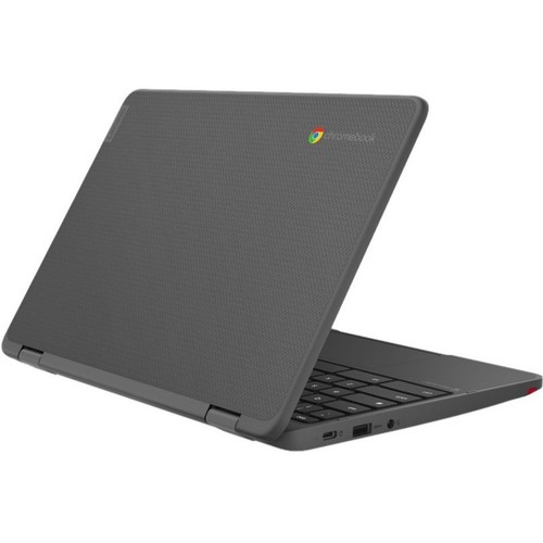 Lenovo 300e Yoga 11.6 HD Pantalla Táctil Convertible 2 en 1 Chromebook ARM Cortex A - Imagen 3 de 12