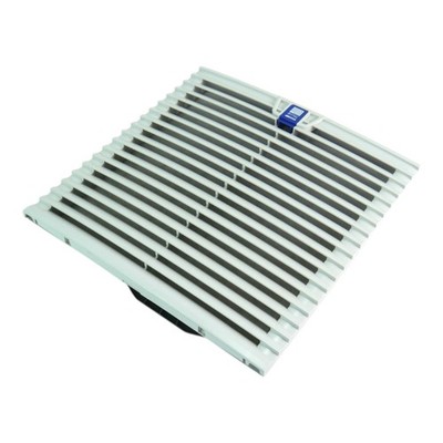 Rittal SK 3243.100 230V 0,37/0,39A 70/87W 50/60Hz Filterlüfter -unused-
