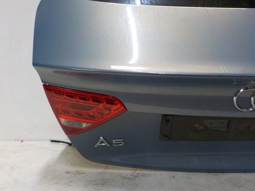 Portón trasero audi a5 2.0 tfsi - Imagen 2 de 10