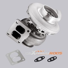 S300SX3 S366 Turbo Turbocharger T4 Twin Scroll 0.91 A/R 320-800hp 177275