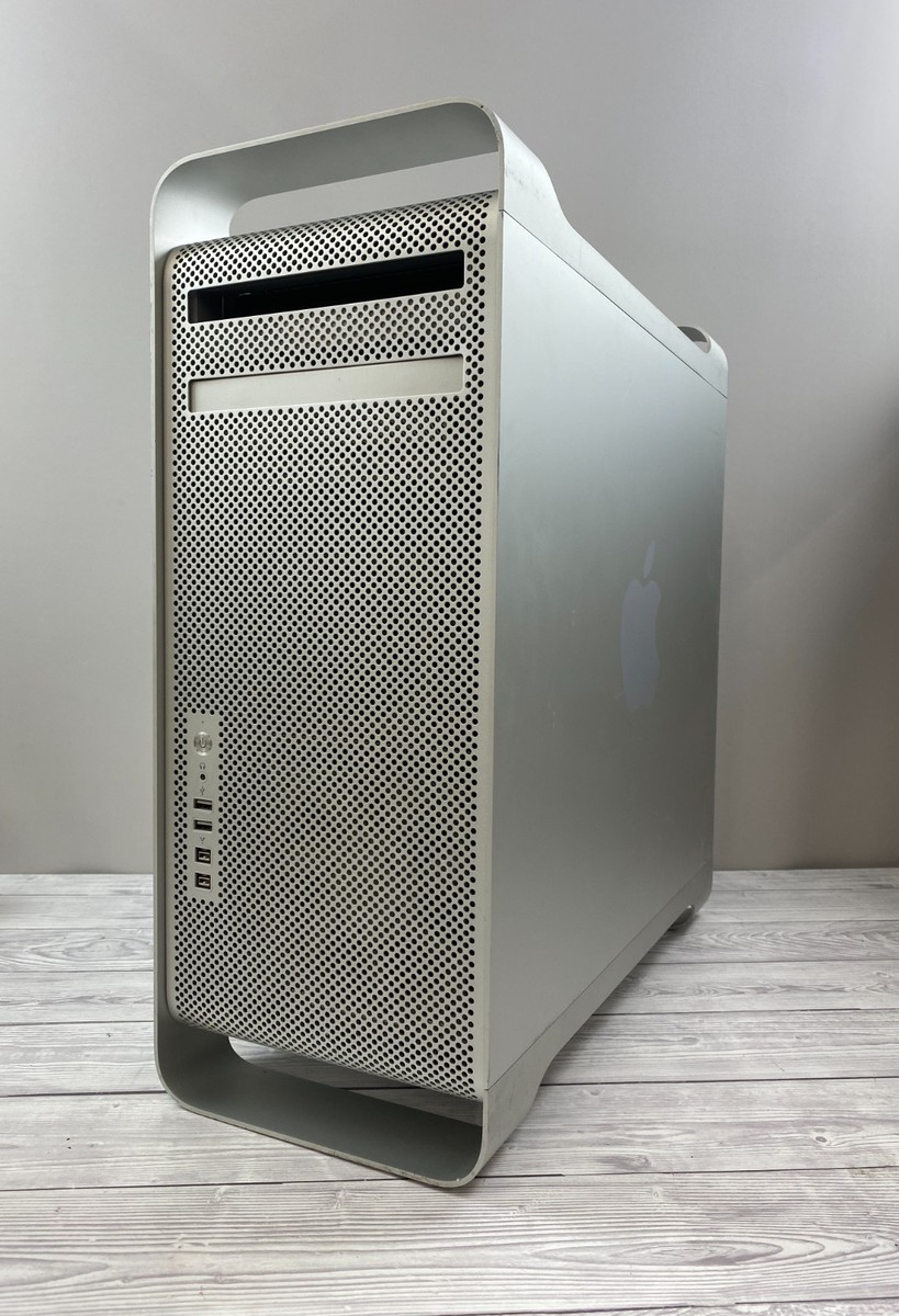 Mac Pro Xeon A1289 Apple Quad RAM Early2009 0 Core 2.66GHz Early
