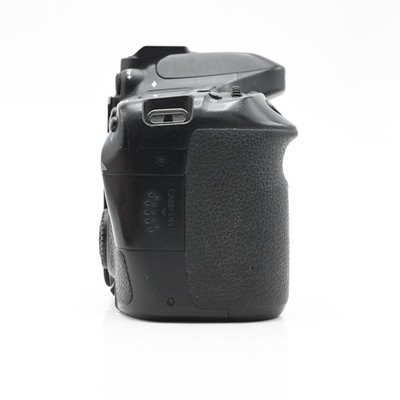 Canon EOS 80D 24.2MP Digital SLR Camera Body *Inoperable #774 | eBay