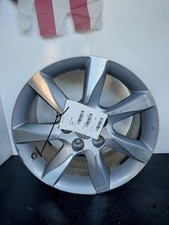 Wheel 17x8 7 Spoke Fits 12-14 Tl 1202259