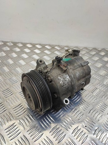 Opel Signum 2003 Klimakompressor Pumpe 24411249 Diesel 92kW RPG6154