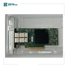 MRT0D DELL MELLANOX CX4121C CONNECTX-4LX 25GB DUAL PORT ADAPTER 0MRT0D